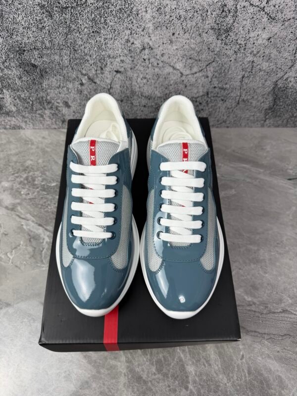 Prada America’s Cup