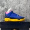Jordan 3 Retro Brazil