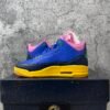 Jordan 3 Retro Brazil