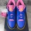 Jordan 3 Retro Brazil