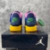 Jordan 3 Retro Brazil