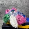 Jordan 3 Retro Brazil
