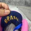 Jordan 3 Retro Brazil
