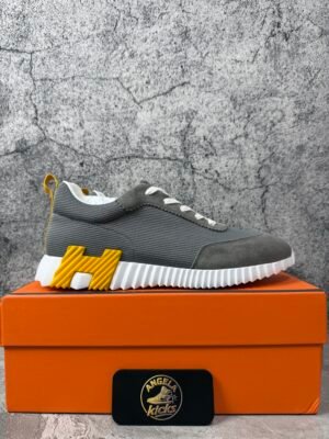 HERMES Bouncing