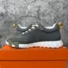 HERMES Bouncing