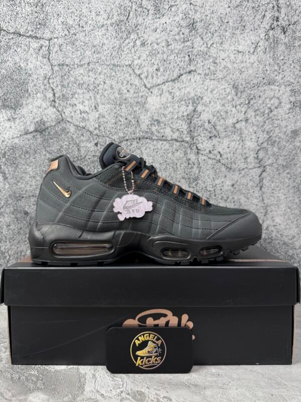 Nike Air Max 95 Central Cee Live Yours