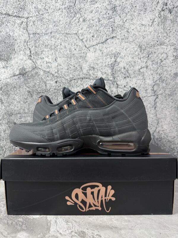 Nike Air Max 95 Central Cee Live Yours