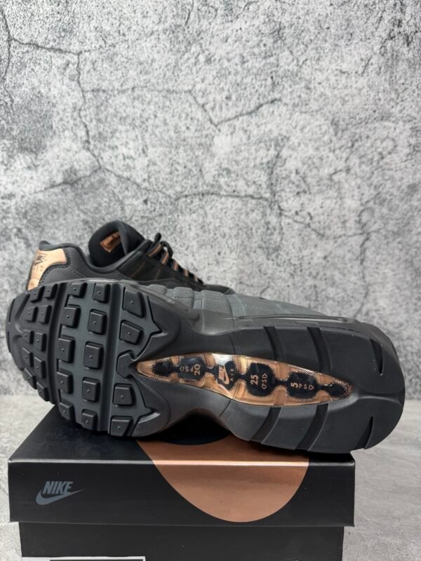 Nike Air Max 95 Central Cee Live Yours