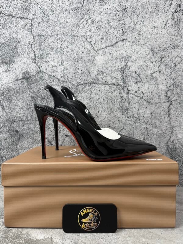Christian Louboutin