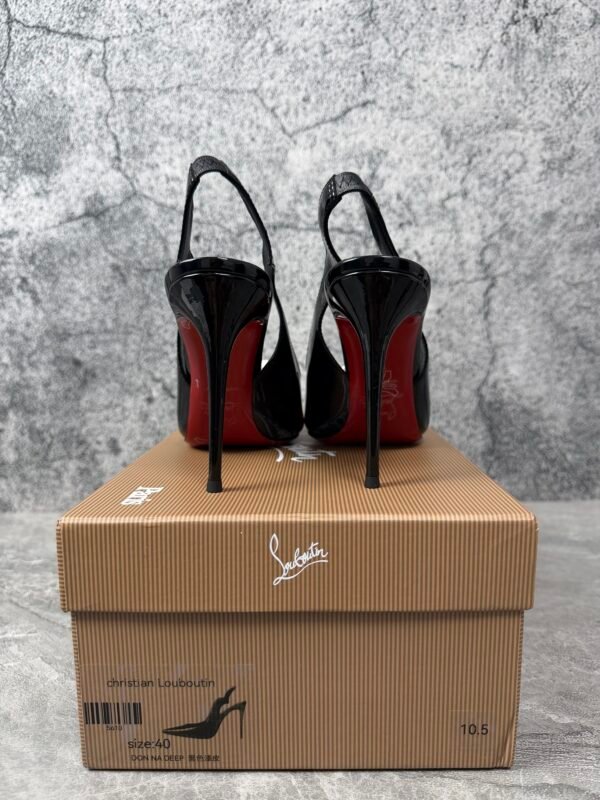 Christian Louboutin