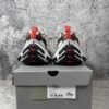 Balenciaga 10XL Worn-Out Grey White Red