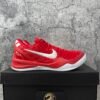 Nike Kobe 8 Protro University Red