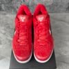Nike Kobe 8 Protro University Red