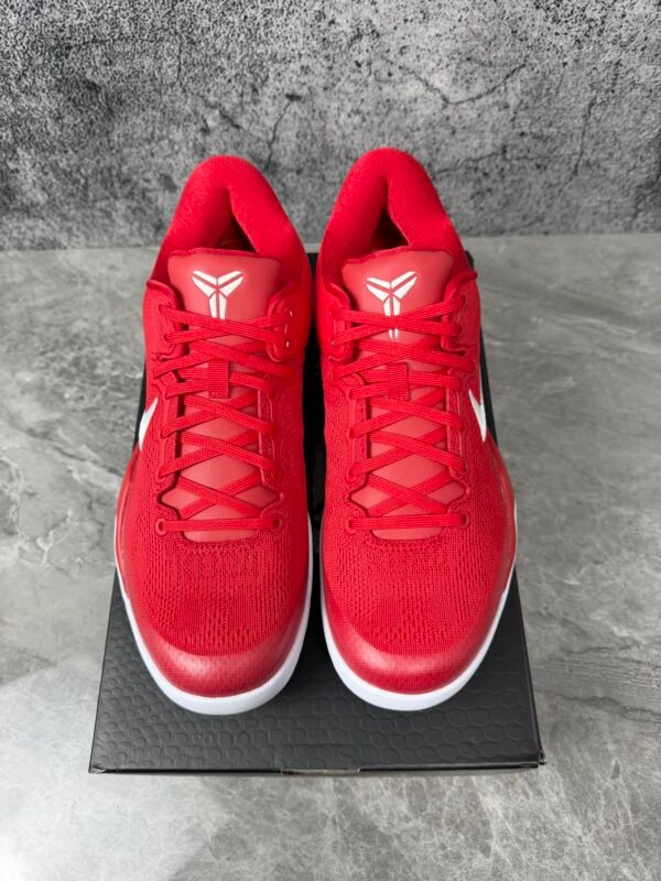 Nike Kobe 8 Protro University Red
