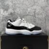 Jordan 11 Retro Low Concord