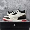 Jordan 3 Retro World's Best Dad