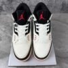 Jordan 3 Retro World's Best Dad