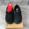 New Balance Rover Mule Black