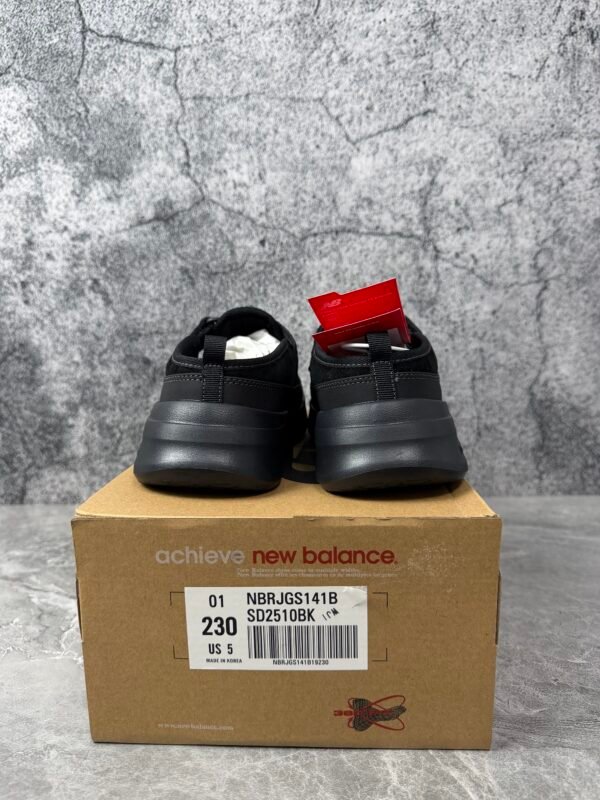 New Balance Rover Mule Black