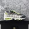 Nike Air Max 95 OG Reverse Gradient Neon