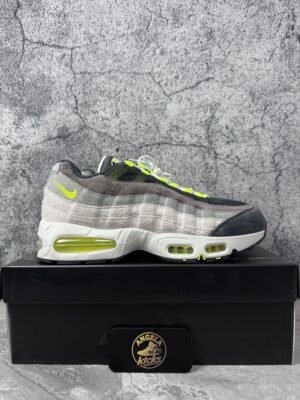 Nike Air Max 95 OG Reverse Gradient Neon