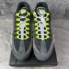 Nike Air Max 95 OG Reverse Gradient Neon
