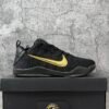 Nike Kobe 11 Elite Low Protro Fade to Black