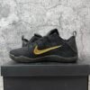 Nike Kobe 11 Elite Low Protro Fade to Black