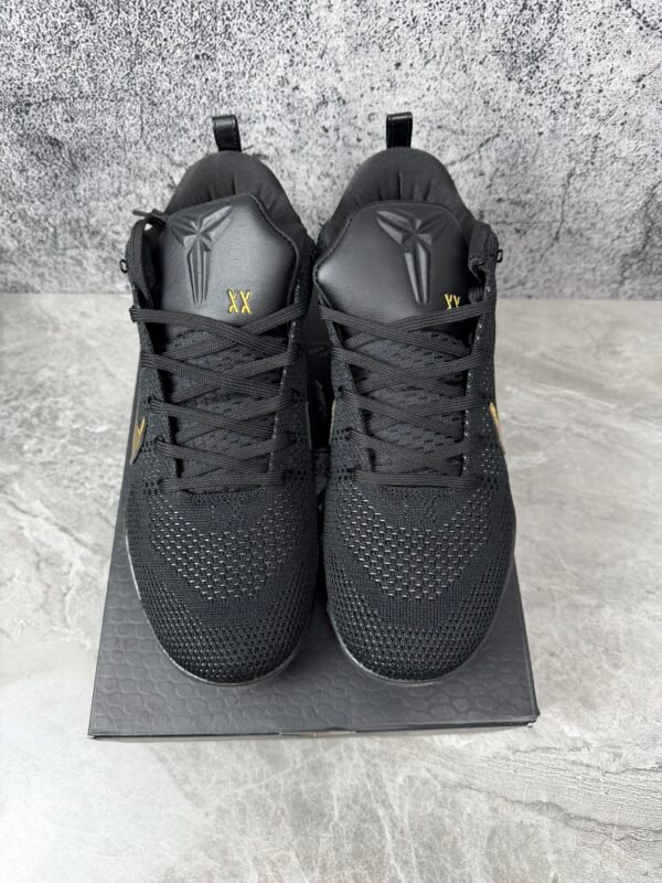 Nike Kobe 11 Elite Low Protro Fade to Black