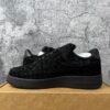 Louis Vuitton Nike Air Force 1 Low By Virgil Abloh Black