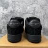 Louis Vuitton Nike Air Force 1 Low By Virgil Abloh Black