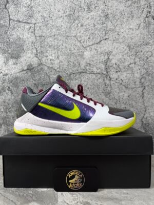 Nike Kobe 5 Joker (Chaos)