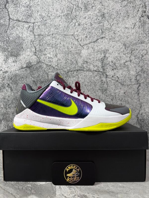 Nike Kobe 5 Joker (Chaos)