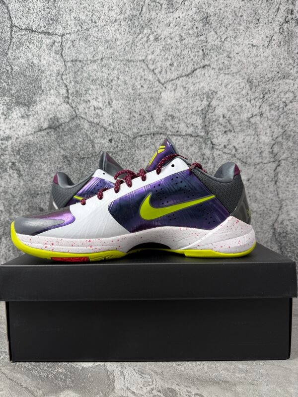 Nike Kobe 5 Joker (Chaos)