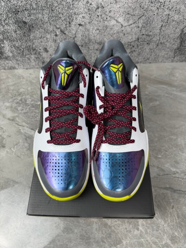 Nike Kobe 5 Joker (Chaos)