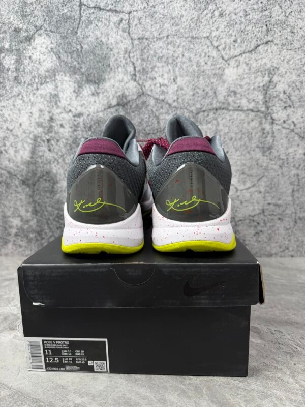 Nike Kobe 5 Joker (Chaos)