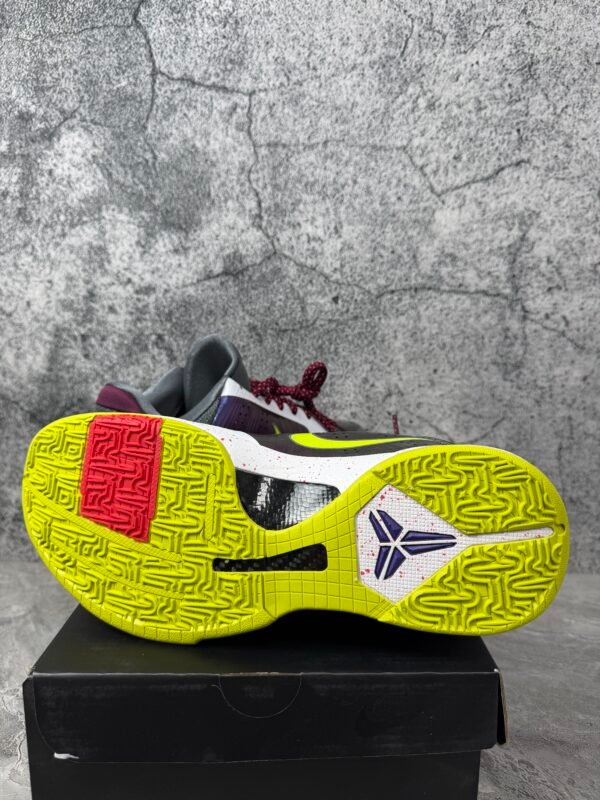 Nike Kobe 5 Joker (Chaos)