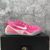 Nike Kobe 9 EM Low Protro Kay Yow Think Pink