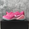 Nike Kobe 9 EM Low Protro Kay Yow Think Pink