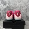 Nike Kobe 9 EM Low Protro Kay Yow Think Pink