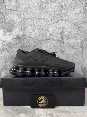 Nike Air Liquid Max Triple Black