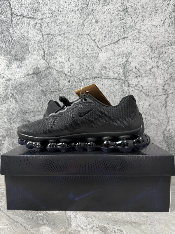 Nike Air Liquid Max Triple Black