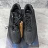 Nike Air Liquid Max Triple Black