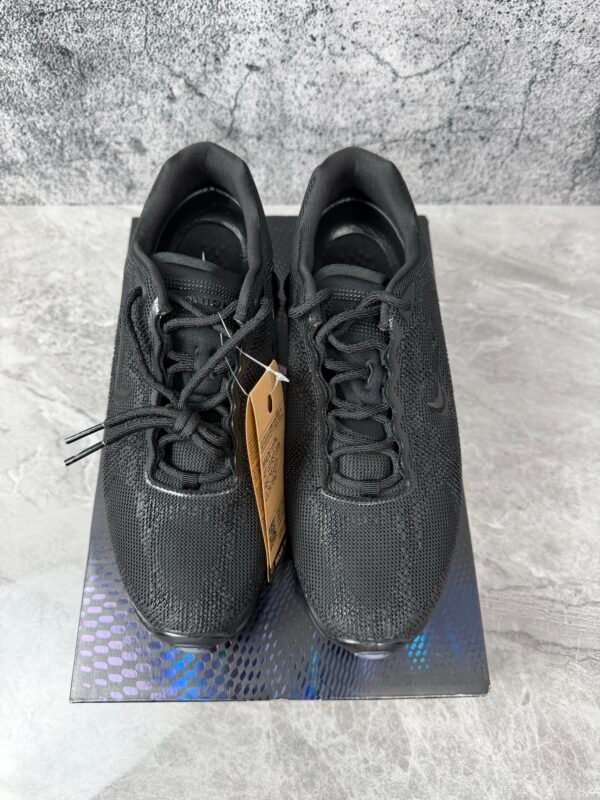 Nike Air Liquid Max Triple Black