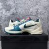 Nike Kobe 5 Protro Caitlin Clark Coconut Milk Spruce