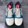 Nike Kobe 5 Protro Caitlin Clark Coconut Milk Spruce