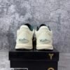 Nike Kobe 5 Protro Caitlin Clark Coconut Milk Spruce