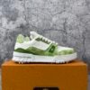 Louis Vuitton by Tyler, the Creator LV Trainer