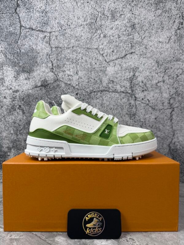 Louis Vuitton by Tyler, the Creator LV Trainer