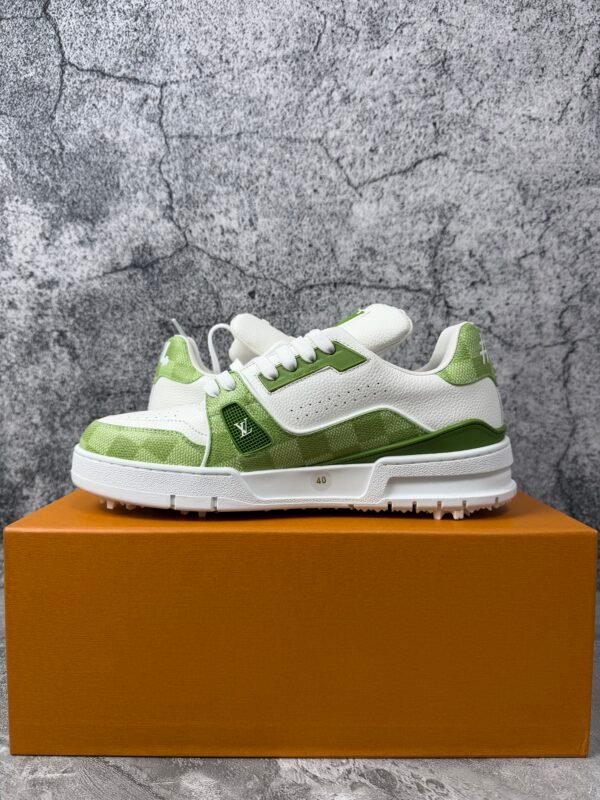 Louis Vuitton by Tyler, the Creator LV Trainer